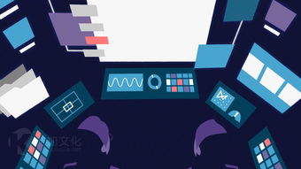 MG動畫制作公司在互聯(lián)網(wǎng)營銷中的關(guān)鍵作用