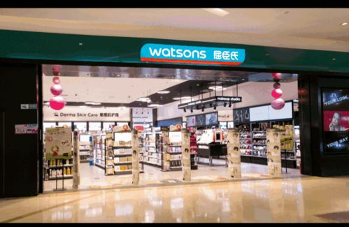 望城吾悅生活廣場(chǎng)盛大開(kāi)業(yè)，化妝品零售嗨購(gòu)5天盛宴開(kāi)啟