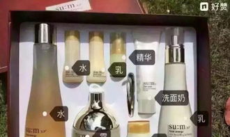 韓國(guó)化妝品市場(chǎng) 批發(fā)與零售的機(jī)遇與策略