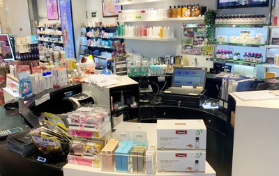 銀盛支付攜手妍麗化妝品 數(shù)字支付賦能零售新體驗