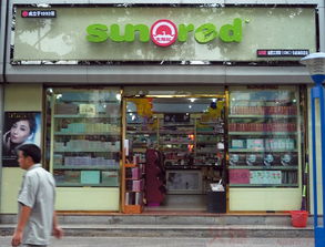 工業(yè)區(qū)化妝品店的生存之道 挑戰(zhàn)與機(jī)遇并存